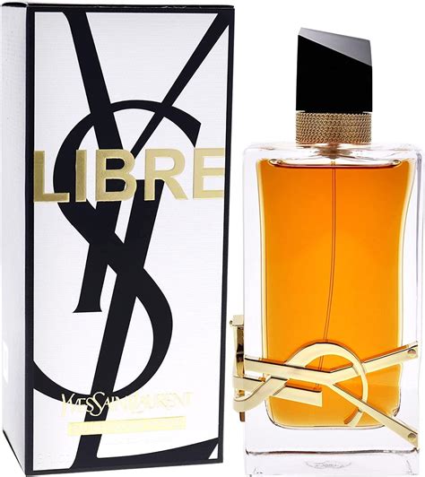 ysl libre druni|ysl libre perfume intense.